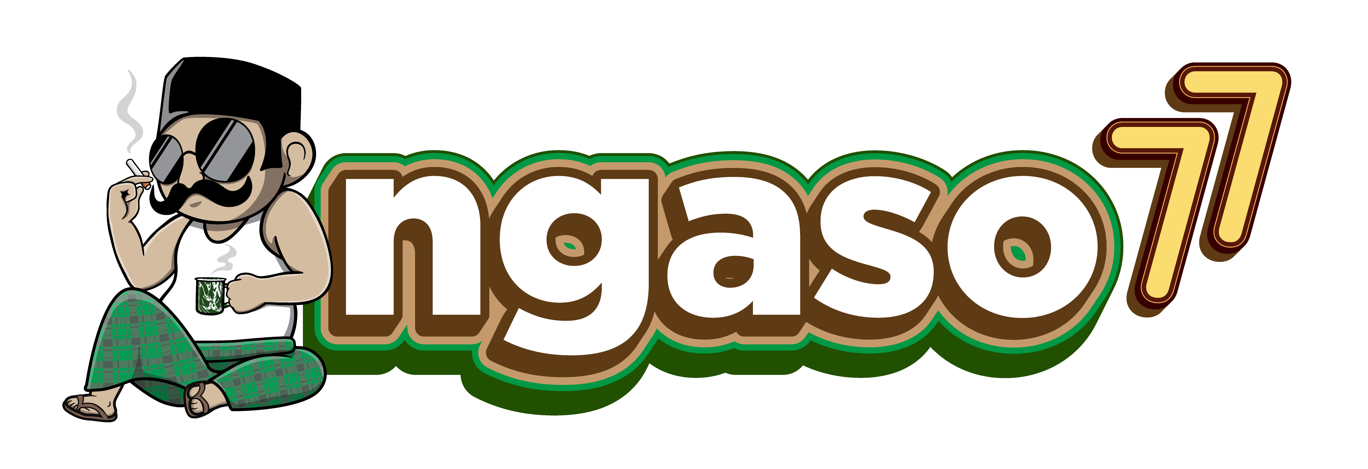 NGASO77 logo